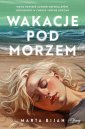 okłakda ebooka - Wakacje pod morzem