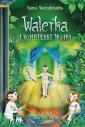 okłakda ebooka - Walerka i bohaterki Jastry