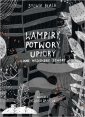 okłakda ebooka - Wampiry, potwory, upiory i inne