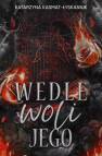 okładka książki - Wedle woli jego