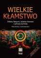 okładka książki - Wielkie kłamstwo