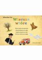 okłakda ebooka - Wiersze wtóre