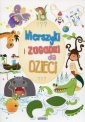 okłakda ebooka - Wierszyki i zagadki dla dzieci