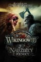 okłakda ebooka - Wikingowie Najeźdźcy z Północy