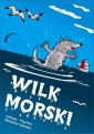 okłakda ebooka - Wilk morski