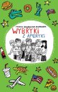 okłakda ebooka - Wybryki z Ameryki
