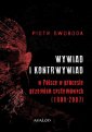 okłakda ebooka - Wywiad i kontrwywiad w Polsce w