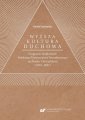 okłakda ebooka - Wyższa kultura duchowa. Program