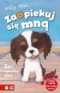 okłakda ebooka - Zaopiekuj się mną. Bari wymarzony
