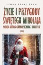 okłakda ebooka - Życie i Przygody Świętego Mikołaja