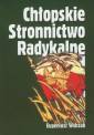 okładka książki - Chłopskie Stronnictwo Radykalne