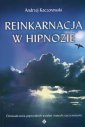 okładka książki - Reinkarnacja w hipnozie