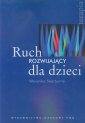 okładka książki - Ruch rozwijający dla dzieci