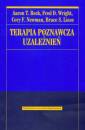 okładka książki - Terapia poznawcza uzależnień