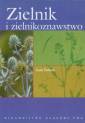 okładka książki - Zielnik i zielnikoznawstwo