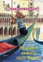 okłakda ebooka - 12 podróży misia Miodala
