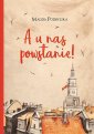 okłakda ebooka - A u nas powstanie!
