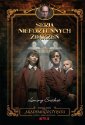 okłakda ebooka - Akademia antypatii. Seria niefortunnych