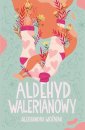 okłakda ebooka - Aldehyd walerianowy