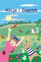 okłakda ebooka - Alicja i Supełek