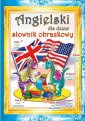 okłakda ebooka - Angielski dla dzieci Słownik obrazkowy