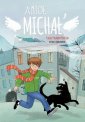 okłakda ebooka - Anioł Michał