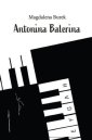 okłakda ebooka - Antonina Balerina