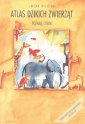 okłakda ebooka - Atlas dzikich zwierząt.Poznaję