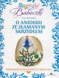 okłakda ebooka - Bajeczki Babeczki. 4 O Aniołku