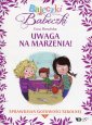 okłakda ebooka - Bajeczki Babeczki cz. 6. Uwaga