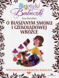 okłakda ebooka - Bajeczki Babeczki O blaszanym smoku