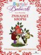 okłakda ebooka - Bajeczki Babeczki. Znikające kropki.