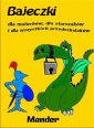 okłakda ebooka - Bajeczki dla maluchów, dla starszaków