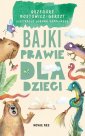 okłakda ebooka - Bajki prawie dla dzieci