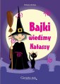 okłakda ebooka - Bajki wiedźmy Nataszy