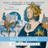 pudełko audiobooku - Barbara i król