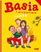okłakda ebooka - Basia i przyjaciele. Janek