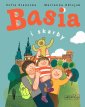 okłakda ebooka - Basia i skarby