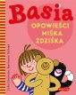 okłakda ebooka - Basia. Opowieści Miśka Zdziśka