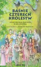 okłakda ebooka - Baśnie czterech królestw