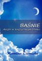 okłakda ebooka - Baśnie skryte w księżycowym blasku