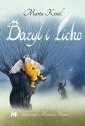 okłakda ebooka - Bazyl i Licho