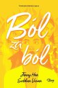 okłakda ebooka - Ból za ból. Zemsta. Tom 1