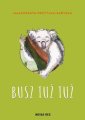 okłakda ebooka - Busz tuż tuż