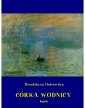okłakda ebooka - Córka wodnicy