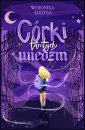 okłakda ebooka - Córki tamtych Wiedźm