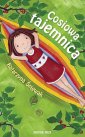 okłakda ebooka - Cosiowa Tajemnica