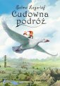 okłakda ebooka - Cudowna podróż