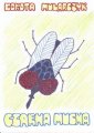 okłakda ebooka - Czarna mucha
