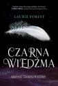 okłakda ebooka - Czarna Wiedźma. Kroniki Czarnej